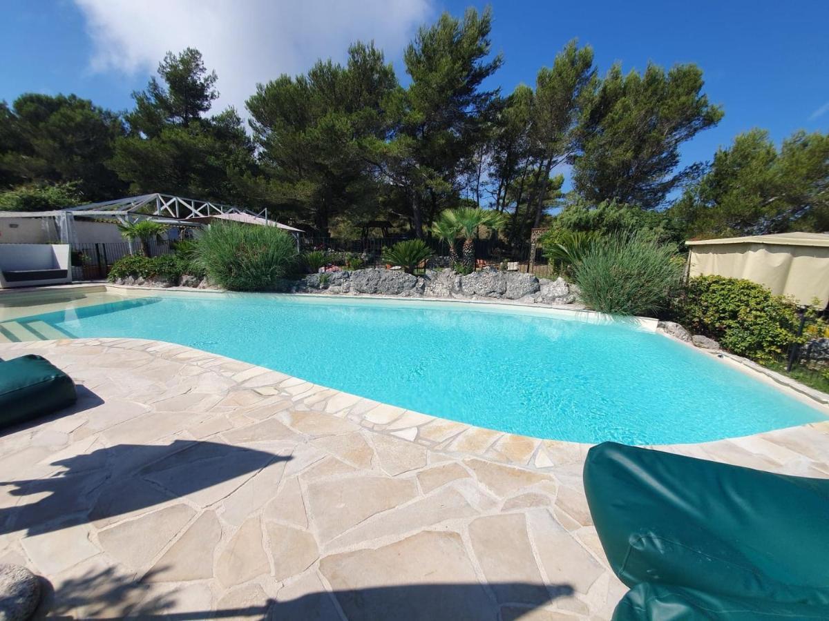 Hotel Eze Hermitage Exterior photo