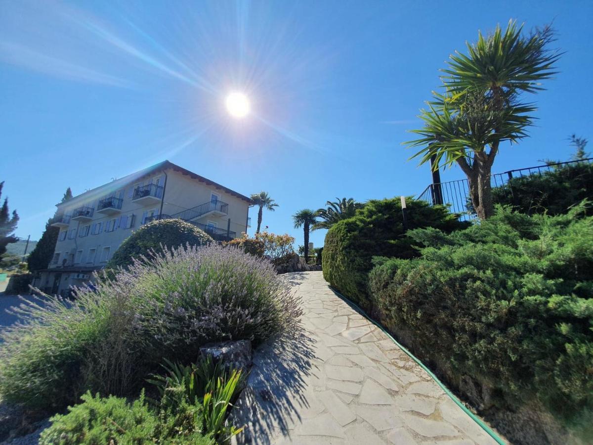 Hotel Eze Hermitage Exterior photo