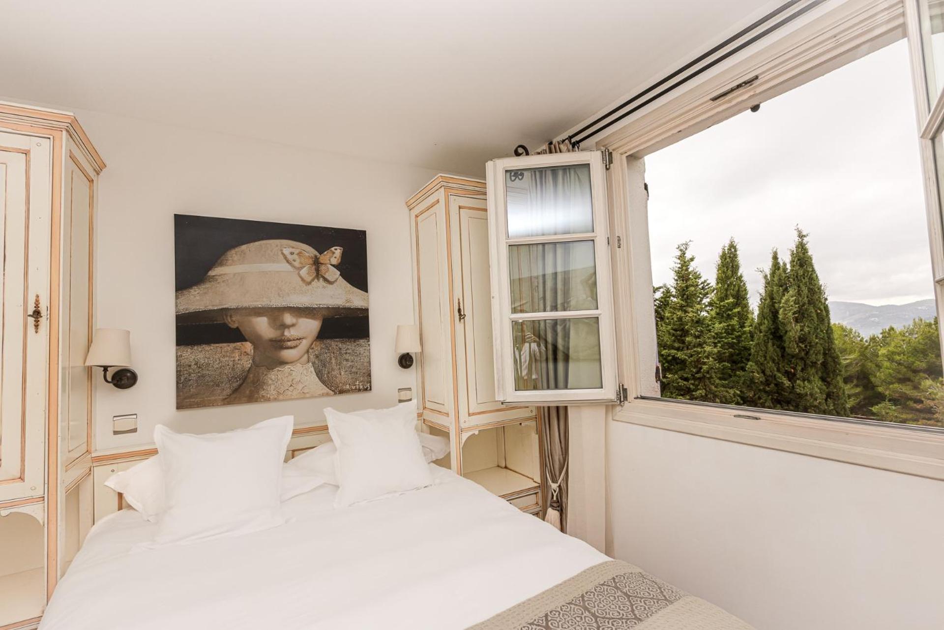 Hotel Eze Hermitage Exterior photo
