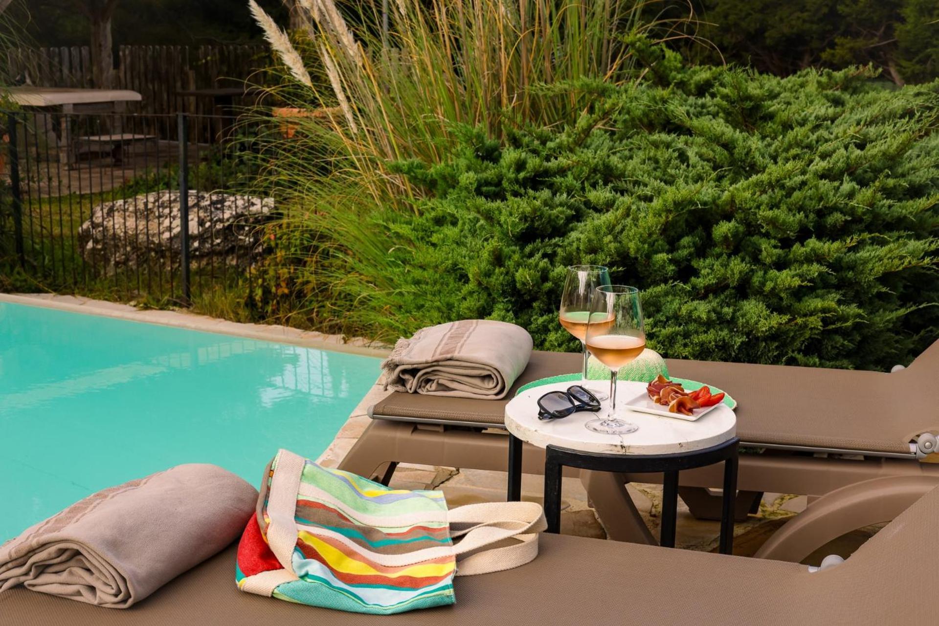 Hotel Eze Hermitage Exterior photo