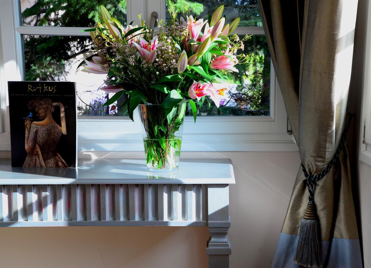Hotel Eze Hermitage Room photo