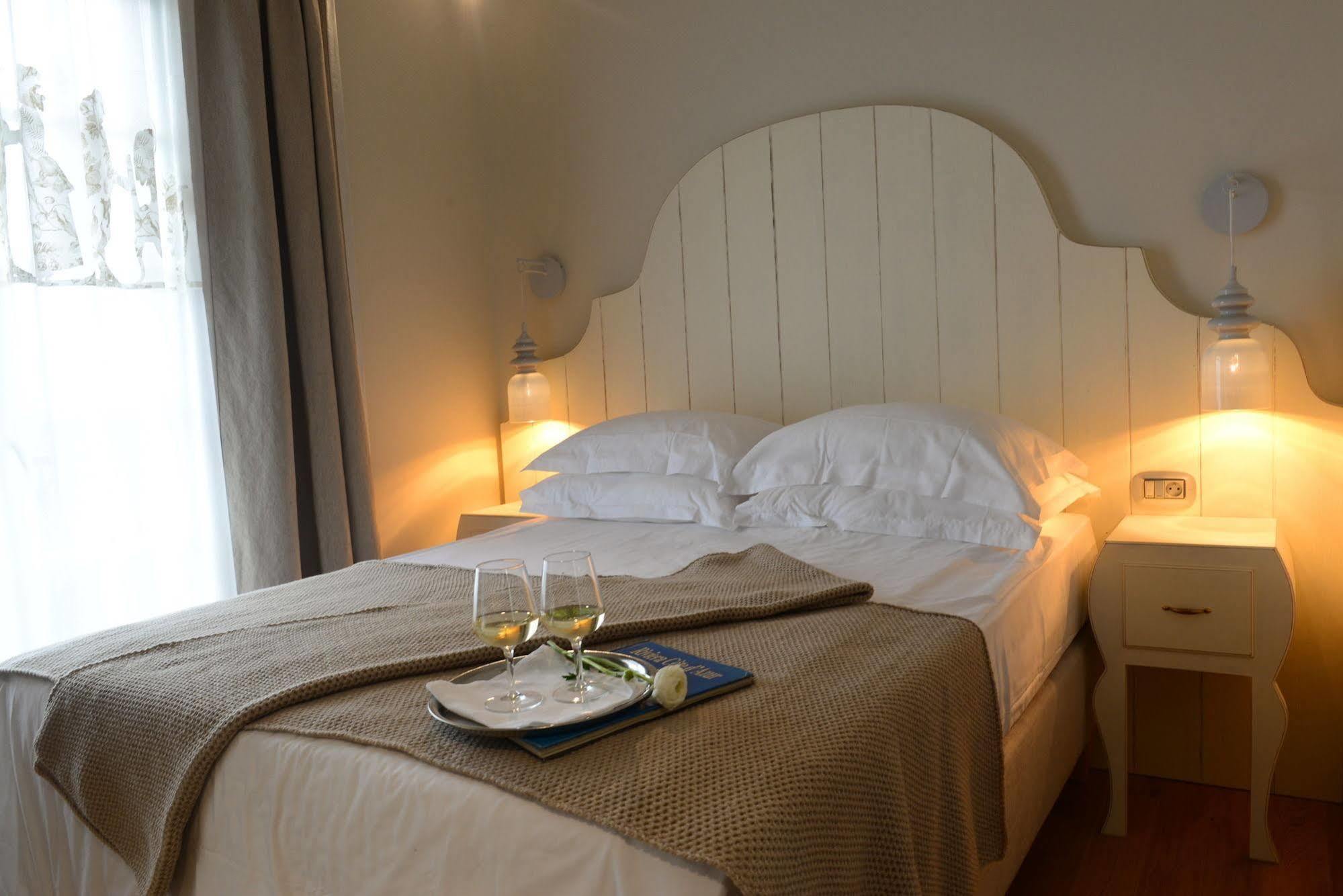 Hotel Eze Hermitage Exterior photo
