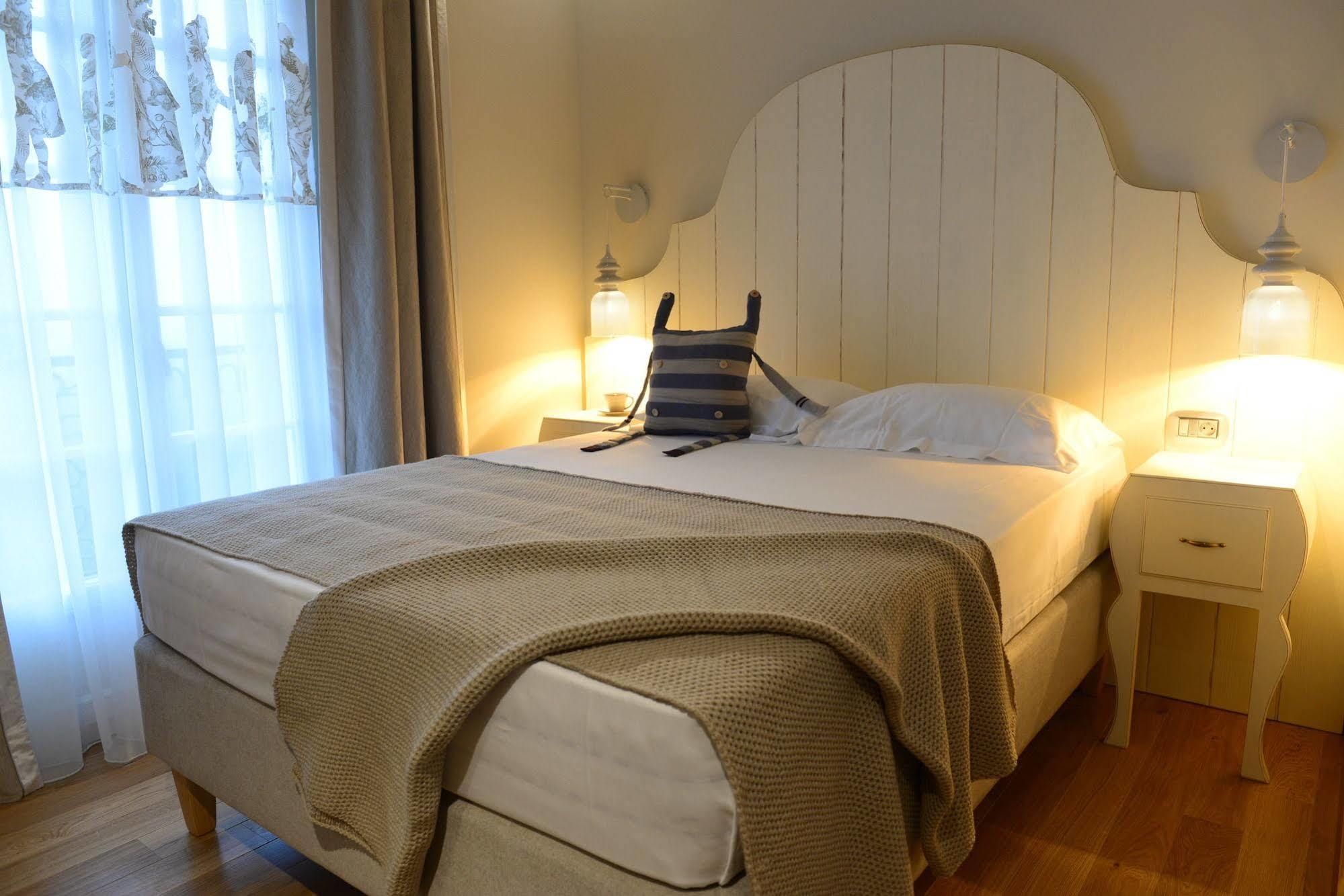 Hotel Eze Hermitage Exterior photo